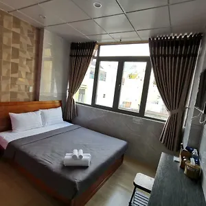 Homestay Cola's, Ho Chi Minh City