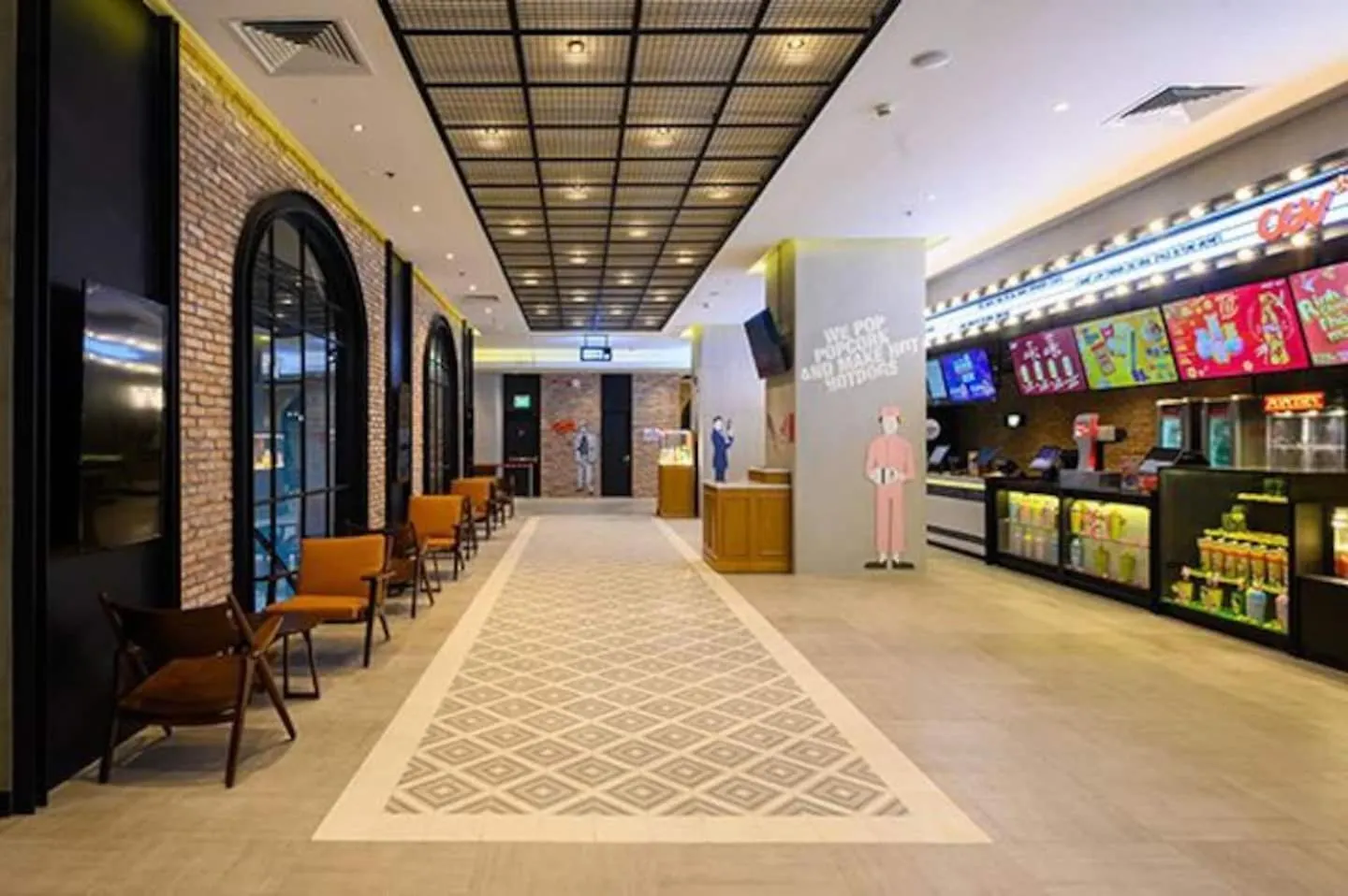 Terra Royal Apartment D3 - 1 2 Bedroom At City Center 胡志明市 越南